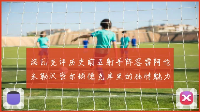 诺瓦克评历史前五射手阵容雷阿伦米勒汉密尔顿德克库里的独特魅力与影响